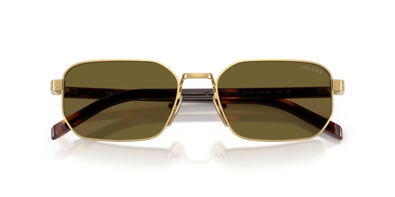 Prada D62S Sunglasses - view 9